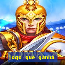 jogo que ganha dinheiro de verdade ios